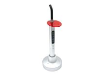 Lampe LED à photopolymériser pour pose bijoux dentaires