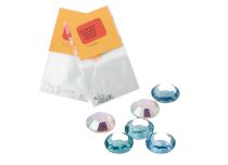 Strass dentaires lot de 50