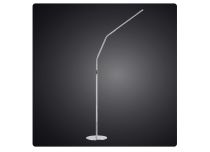 Lamp LED Floor Lamp Slimline 4 | DAYLIGHT