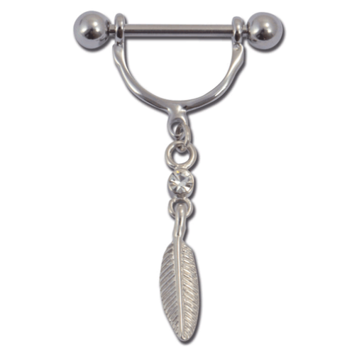 Anneau pour téton | piercings - piercings