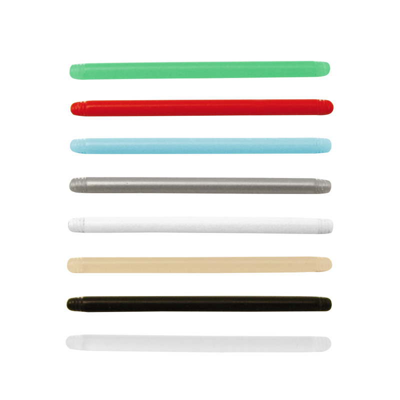 Barre BioFlex Coloré | Itc
