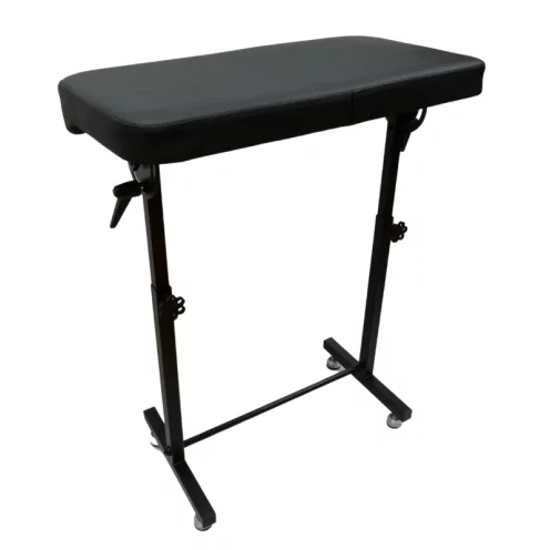Repose-Flèches TRUGLO EZ-Rest - Brosse à Confinement Total, Noir, Taille Unique TG615B