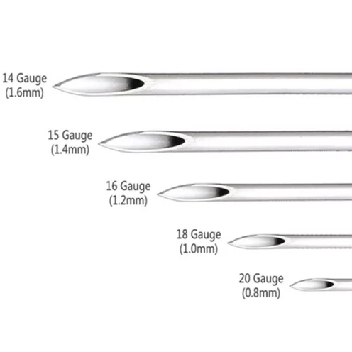 XST14 - Aiguille inox - XIEM TOOLS - Outils de sculpture - Peter Lavem XST14 - Aiguille inox - XIEM TOOLS - Outils de sculpture - Peter Lavem