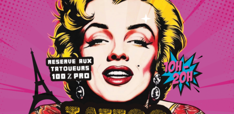 Affiche des TAPE 2025
