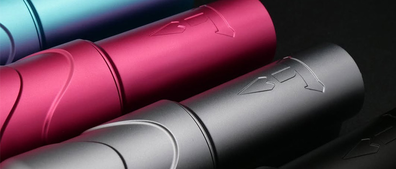 Machine de tatouage sans fil Travel Tattoo