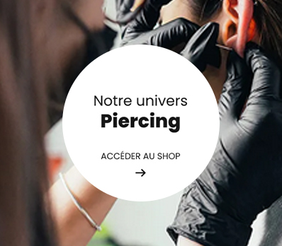 Illustration de l'univers du Piercing