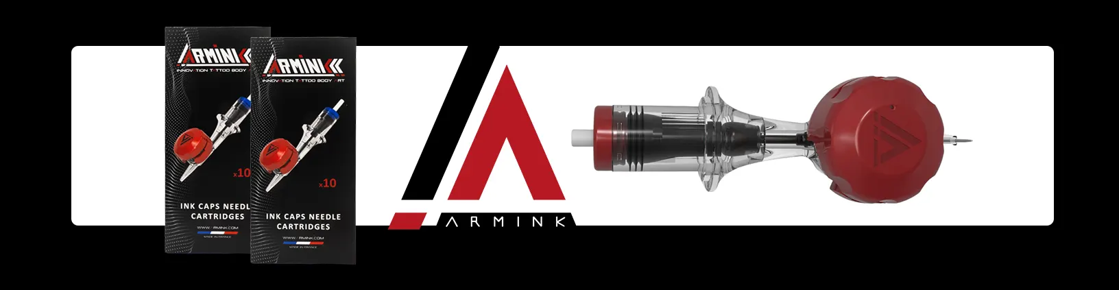 Armink