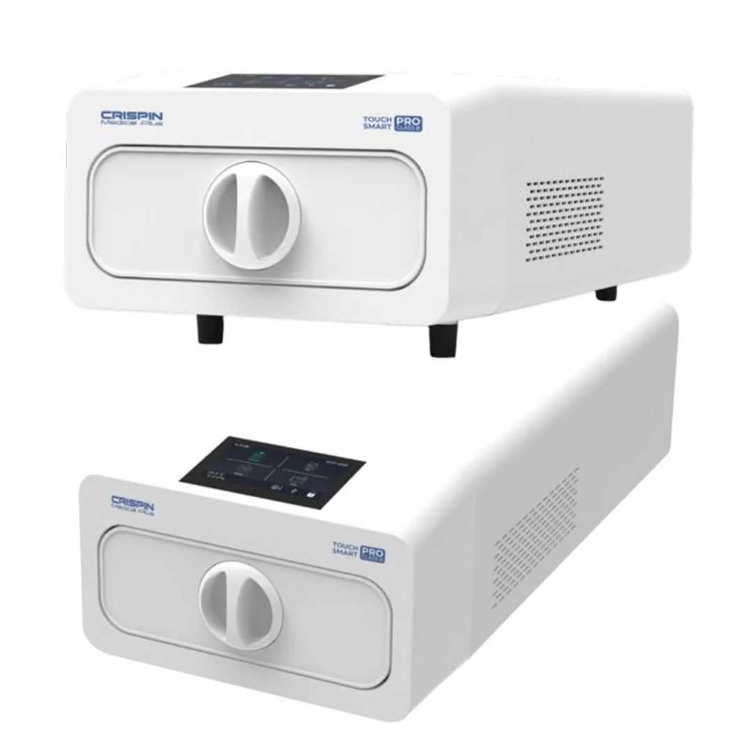 Autoclave Crispin